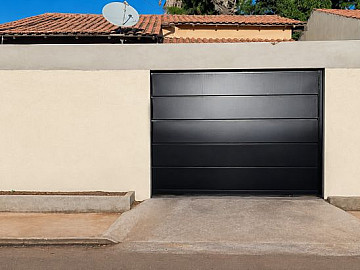 Casa com Su�te e Cozinha Planejada ? Cohab Nova